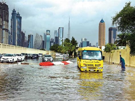 Waterfalls in UAE as rains hit 5 Emirates; ministry issues flood warning ... Dubai, Sharjah, Ajman and Ras Al Khaimah. by A Staff Reporter. Follow us on; Published: Mon 3 Jan 2022, 12:05 PM.
